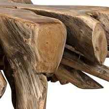 The chic teak teak root coffee table with glass top is a piece that makes a truly dramatic style in any space. Noir Teak Root Coffee Table In 2021 Teak Coffee Table Furniture Styles