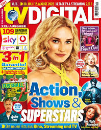 TV DIGITAL XXL - 2022-07-22