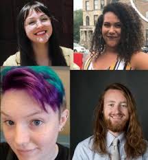 Four recent Hastings College grads heading to seminary to pursue ministry,  lives of service