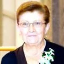 Jean Marie (Blue) Fillmore