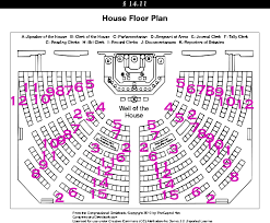 Congressional Seating For Sotu And Discrete Math Emergent Math