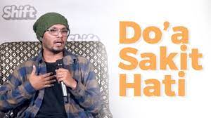 Doa Sakit Hati Ustadz Hanan Attaki Youtube