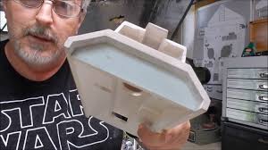 Randy Cooper REBELS “Ghost” Project TUTORIALS