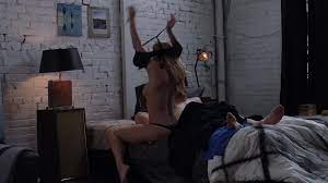 Lauren compton sex scene