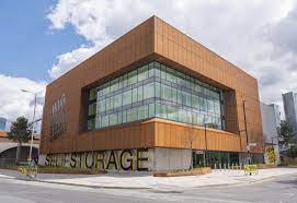 Rylands of manchester offer both domestic storage and commercial storage for customers across manchester. Manchester Self Storage Units Big Yellow