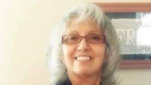 Maria T. Livermont of Scottsbluff