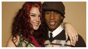 10 is joss dating raphael saadiq? 20 Celebrities You Wouldn T Believe Were Once A Couple