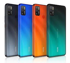 Profitez du promo et bénéficiez du spark5 authentique et garantie avec une taille d'écran de 6,6 pouces hd+ quadruple appareil photo ia de 13 mp avec quadruple flash, ouverture f/1,8 double. How Much Is Tecno Spark 5 Air In Ghana