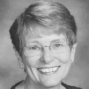 Susan McCullough Obituary (1941