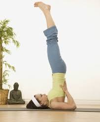 Internet Inspirations Age Defying Yoga Poses Yoga Shoulder Yoga Inversions Yoga Poses
