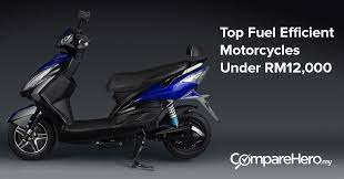 See actions taken by the people who manage and post content. Top 10 Fuel Efficient Motorcycles In Malaysia Under Rm12k