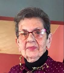 Lorraine Jamrog Obituary (1927