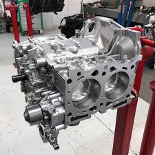 V3 closed deck machining $875. Cnc Closed Deck Modification Ej25