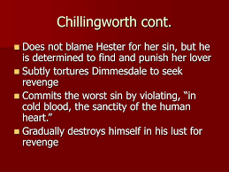 Ppt - Character Profile: Hester Prynne Powerpoint Presentation, Free  Download - Id:2316969