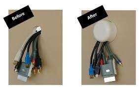 6 Pack Hol E Cap Cable And Cord Hole Cover Wall Plate With Hole Saw Installation Kit For Drywall White Buy Online In United Arab Emirates At Desertcart Ae Productid 18886728