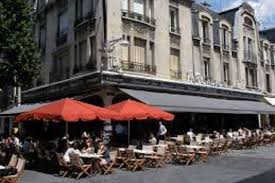 Le Gaulois Reims