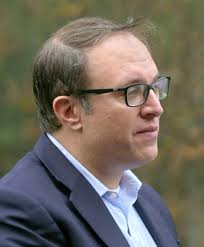 Borrowed Future (2021)