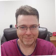 James Bodiford's Instagram, Twitter & Facebook