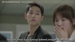 Also see camelot, duration, release date, label, popularity, energy, danceability, and happiness. Chen Exo Punch Everytime Descendants Of The Sun Ost Turkce Alty Song Joong Ki Youtube Gentleman Songs
