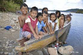 Kultur und menschen in ecuador. Menschen In Ecuador