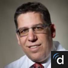 Dr. Joseph Manzi, MD