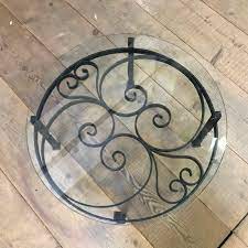 We provide aggregated results from multiple sources and sorted by user interest. Wrought Iron Round Coffee Table Coffee Tables Tables European Antique Warehouse