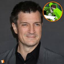 NEWS: Nathan Fillion will play Green Lantern in James Gunn's  #SupermanLegacy. Fillion has previously voiced The Green Lantern in 'Reign  of the Supermen'. via @Variety More 🎥 news fandan.coMovieNews
