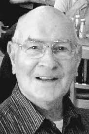 Obituary: Lt. Cmdr. (Retired) Thomas Dickson