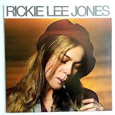 RICKIE LEE JONES