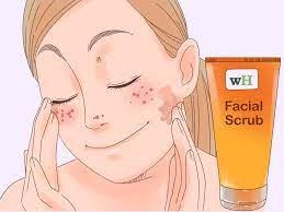 3 Ways To Remove The Redness Of A Pimple - Wikihow