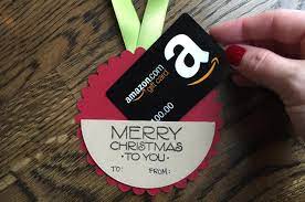 5 out of 5 stars. Diy Gift Card Holder Christmas Ornament Free Tutorial Craftsy