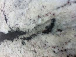 Order the granite chip repair kit. How To Repair Fissures Cracks And Chips In Countertops Countertop Guides