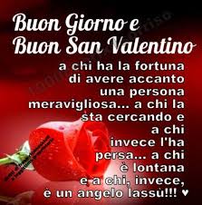 Bellissime Immagini Buon San Valentino 2 Valentino