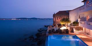 Hotel La Belle Aurore Sainte Maxime Golf De Saint Tropez Love This Place Saintrop Com The Site Of Saint Tropez Miami Beach Hotels Hotel La Hotel