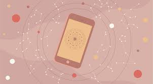 The Big Business Of Astrology Apps Ideas