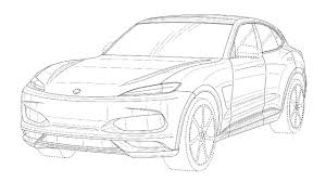 Bro sekalian, ada sketsa motor lagi masuk ke newsroom tmcblog.com. Electric Karma Coupe Suv Emerges In Patent Images