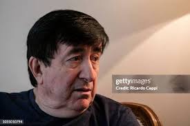 30 Ricardo Barba Photos & High Res Pictures