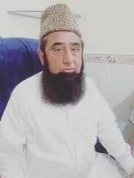 Prof. Dr. Abdul Hameed Khan