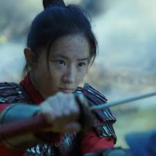 Mulan is an action drama … Calls To Boycott Mulan Rise After Disney Release The Verge