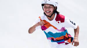Beijing is due to host the 2022 winter olympics , which will make it the first city to host both the summer and winter games. Nike S Olympic Skateboarding Uniforms Won Over Everyone Here S Where You Can Get One Teen Vogue