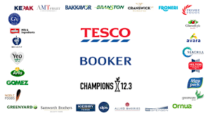 Food suppliers to provide a variety of sources of information queries supply,such as the wheaten food, the dairy products, the drink, the tobacco, food seasoning, the meats, the legumes, the fat class. What Gets Measured Gets Managed Tesco Suppliers Commit To Sharing Food Waste Data