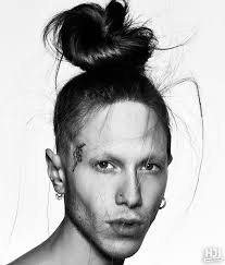 Hair Photos by Rory Mason and Ashley Gamble at Ashley Gamble