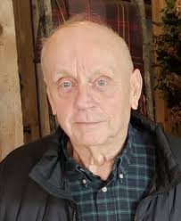 William Edward Hecker Obituary 2023