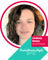 Presenter Spotlight: Christina Sayer, Clever By Half Productions ---------  Most comfortable in the theatre