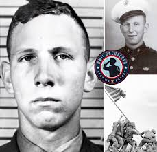 🇺🇲 WWII uncovered: Corporal Harlon Henry Block of Texas: Hero of the  Battle of Iwo Jima After graduating from Weslaco High School, Harlon Block,  along with several of his friends from the