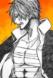 Finally, draw the hands, the feet and illustrate both legs by sketching a small line in the middle of the your goal is to partially hide shapes created on the chef drawing so that you can end up with soft. Parth On Twitter Inktober2020day22 Prompt Chef Had To Make Sanji From Onepiece Hope You Guys Like It Feedback Is Appreciated Inktober2020 Inktober Digitalart Artistontwitter Art Drawing Anime Animeart Https T Co 4pme4guh74