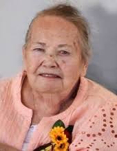 Obituary information for Lorraine Adelia Chesney