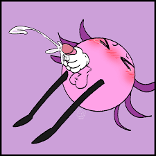 Kinito Pet Kinky Artworks