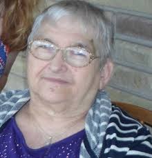 Obituary information for Joe Ann DeMarco