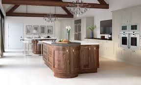 Kitchen units are undergoing dark and moody makeovers, but the by painting the units and cupboards in your kitchen or replacing the kitchen appliances, you will. Handless Kitchen Doors Porcelain Aisling Furniture